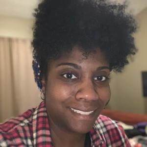 Meet your Posher, Jaclyn